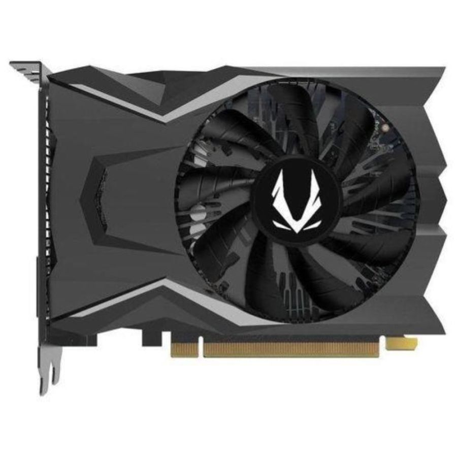 Zotac zt-t16520f-10l gaming nvidia geforce gtx 1650 oc 4gb gddr6