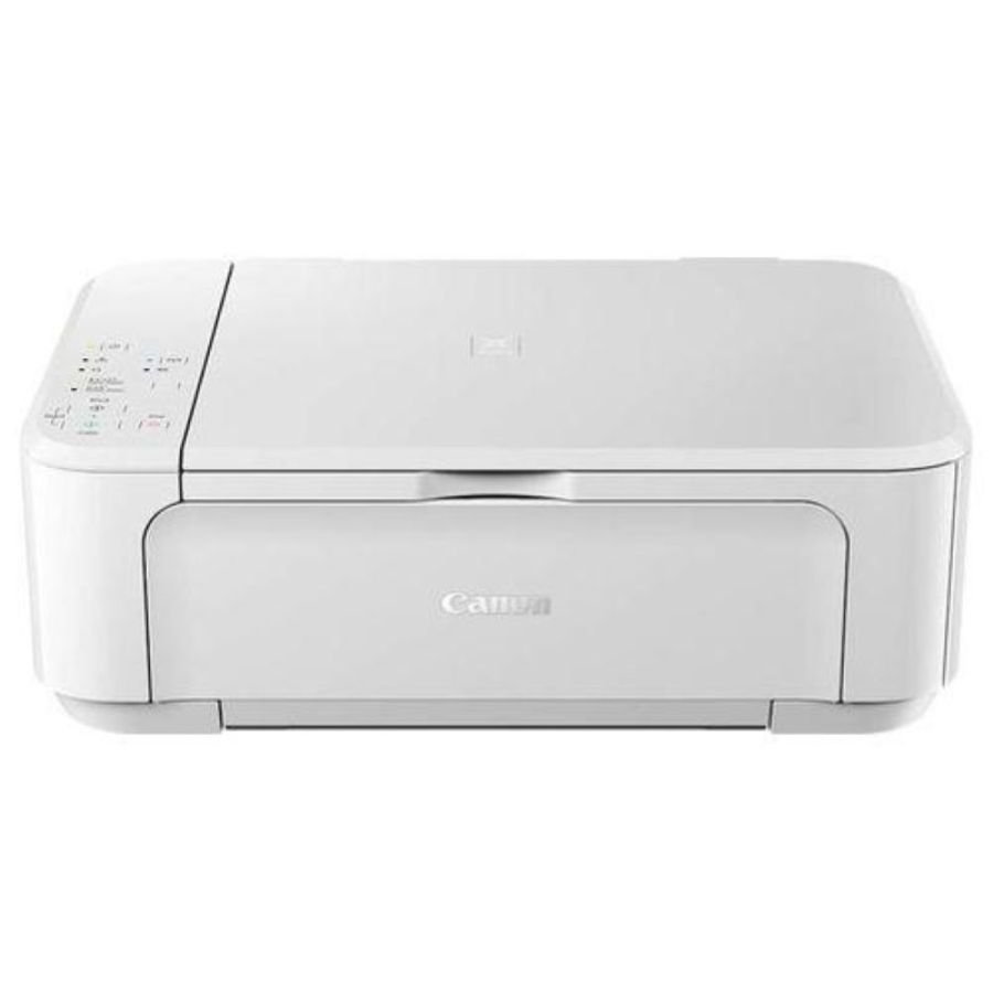 Canon stampante inkjet multifunzione ad inchiostro pixma mg3650s risoluzione 4800x1200 dpi a4 wi-fi bianco