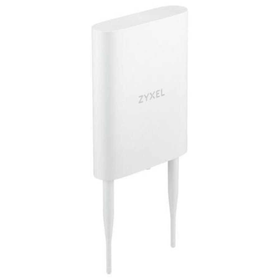 Zyxel nwa55axe wireless access point 1775 mbit-s bianco supporto power over ethernet