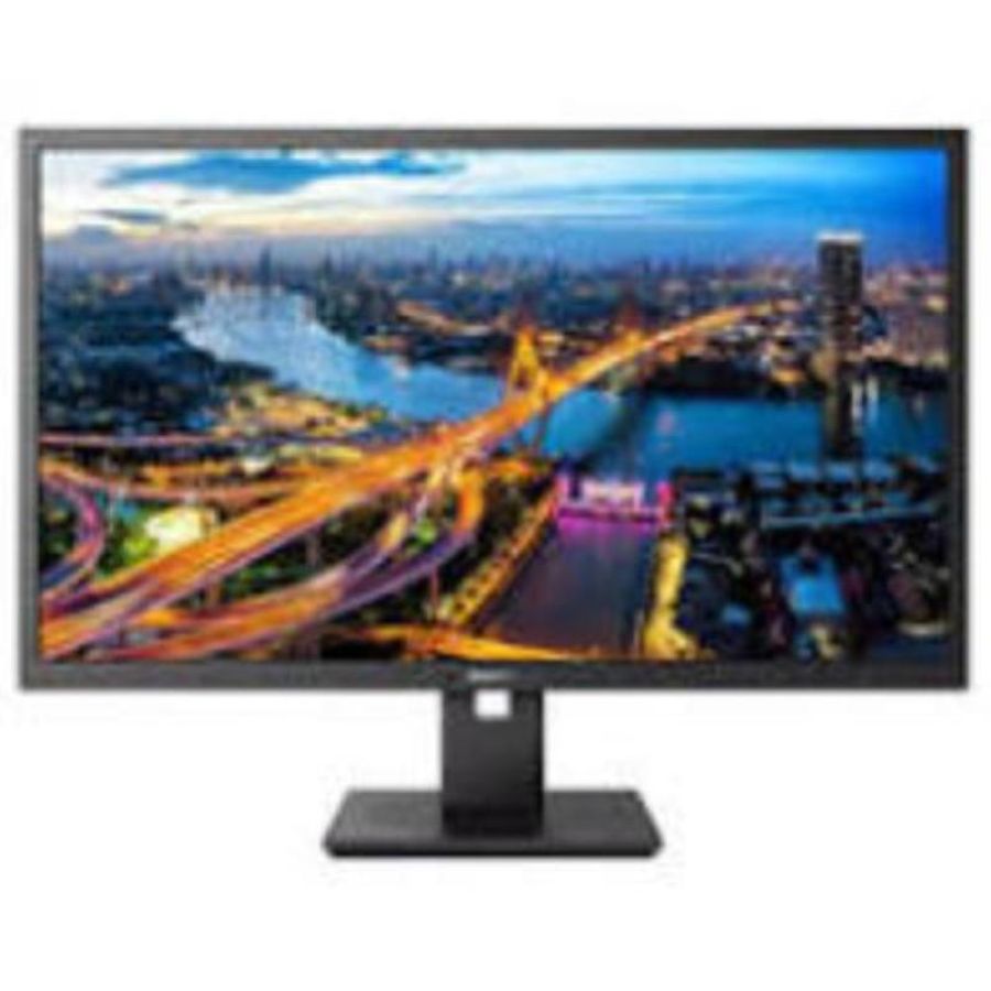 Philips b line monitor flat 31.5`` 325b1l-00 2560x1440 tempo di risposta 4 ms