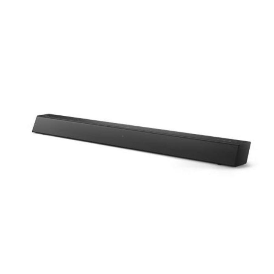 Philips tab5105/12 altoparlante soundbar 2.0 canali 30w nero