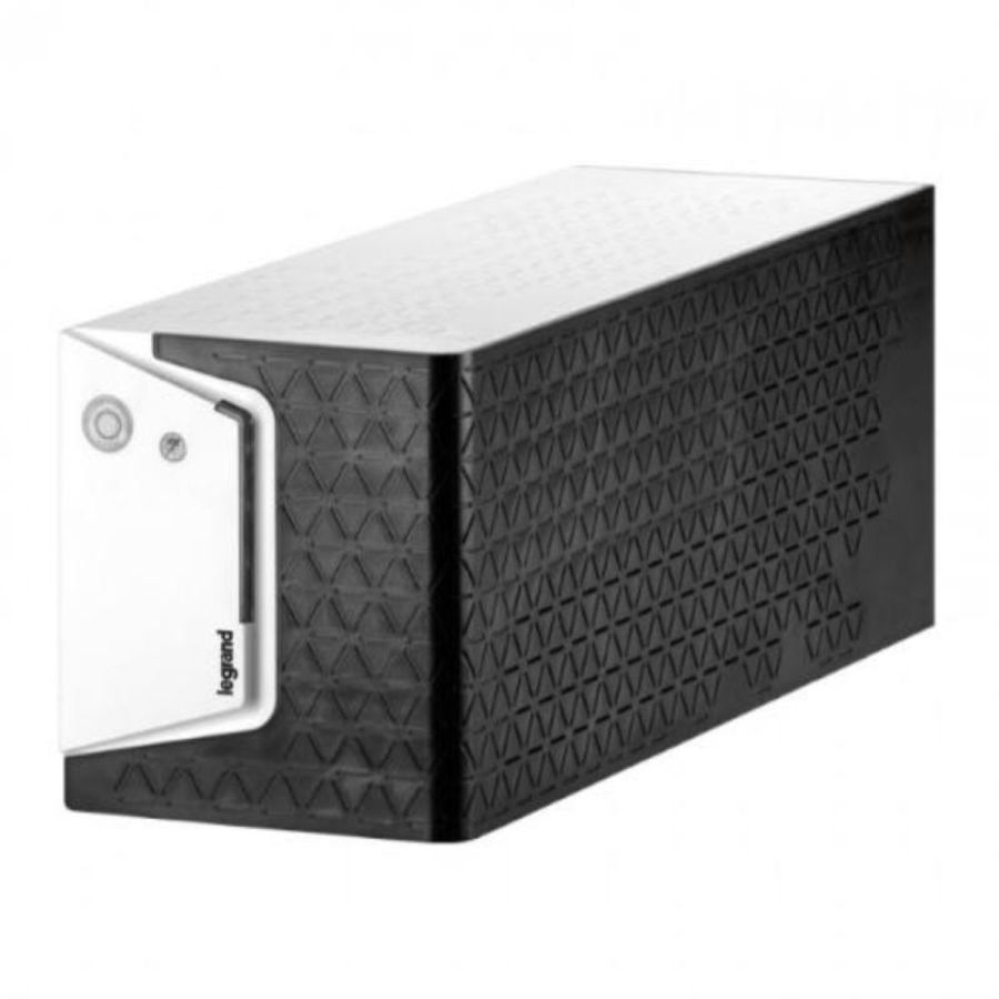 Legrand 310183 gruppo di continuita` ups a linea interattiva 800va 480w