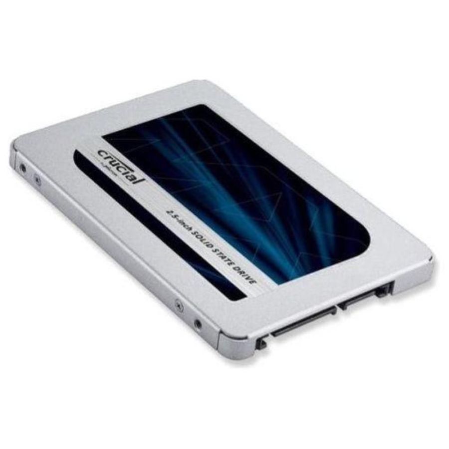 Crucial mx500 ssd 2.000gb interno 2.5 sata iii