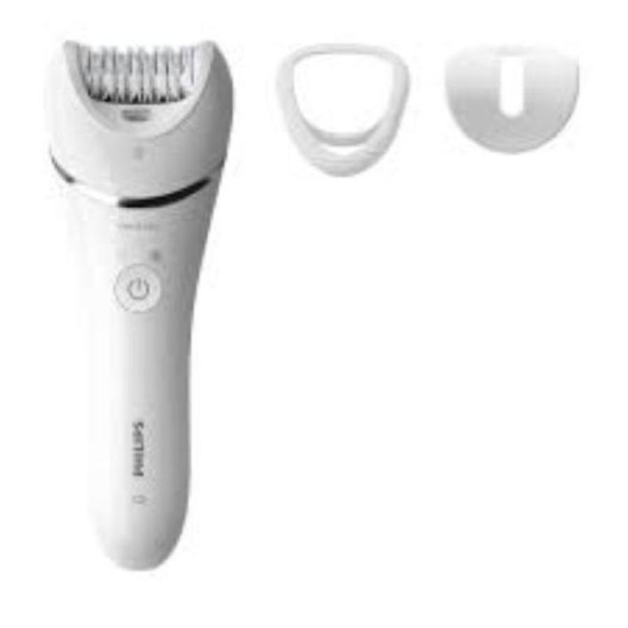 Philips bre700-00 epilatore wet and dry per gambe e corpo