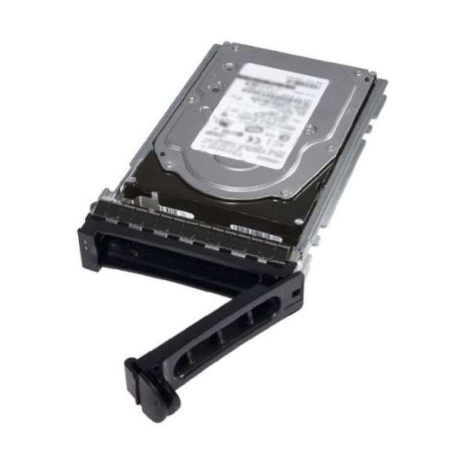 Dell 400-atkv hdd 8.000gb sata iii 3.5 7.200rpm hot swap