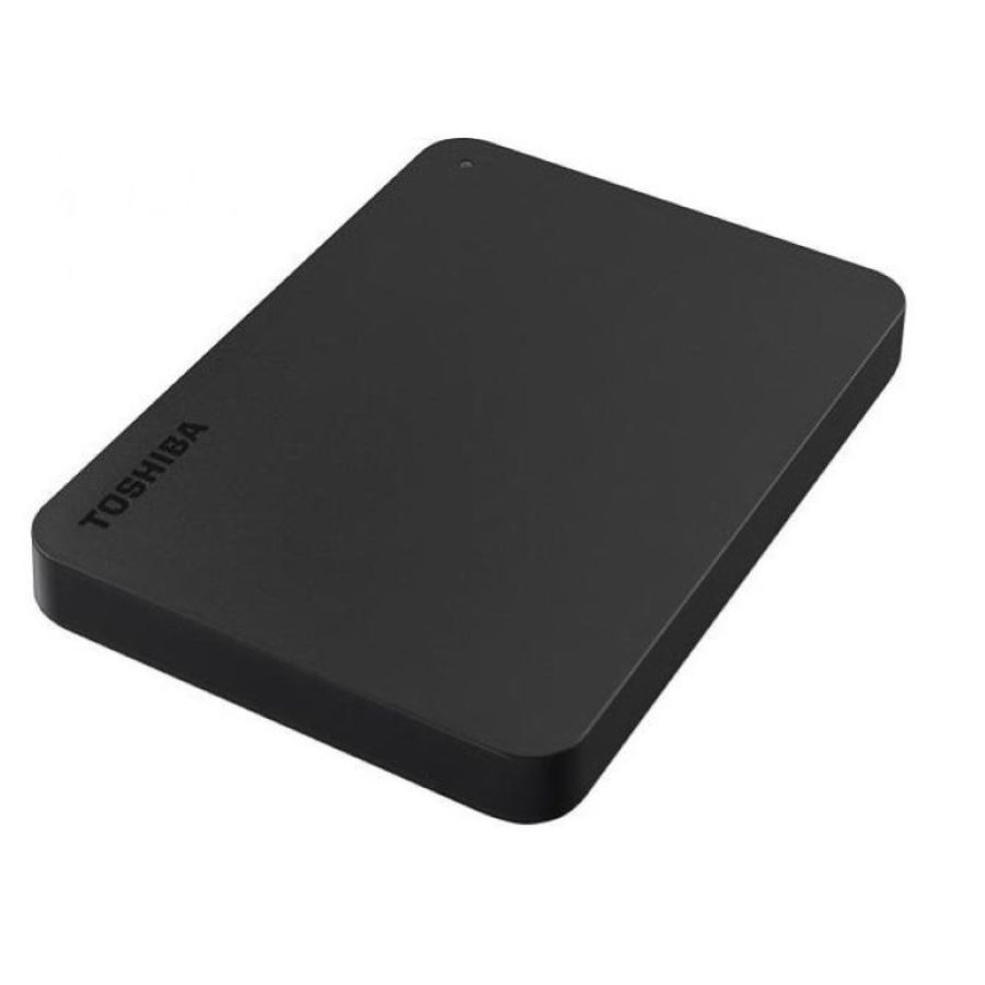 Toshiba hdtb410ek3aa hdd esterno 1.000gb interfaccia usb 3.0 colore nero