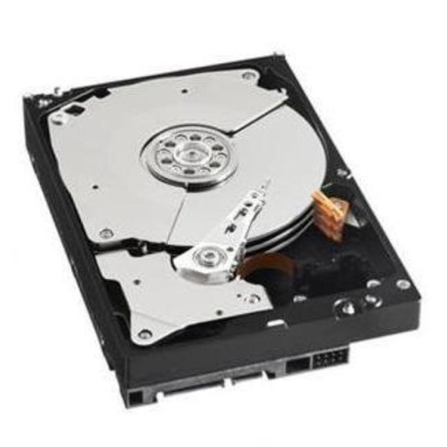 Wd black desktop 2tb 64mb 3,5`` sata 6gb-s 7200rpm