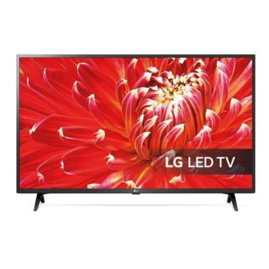 Lg 32lq631c tv led 32` full hd smart tv wi-fi nero