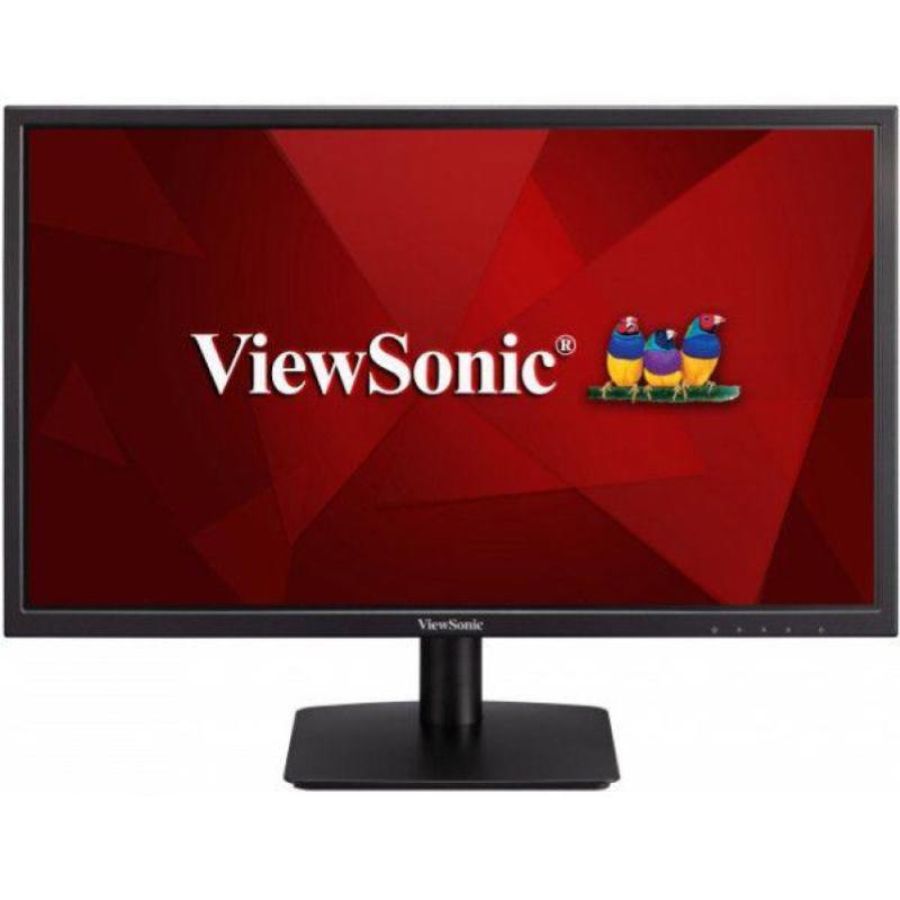 Viewsonic va2405-h 23.6 led full hd vga hdmi 1920 x 1080