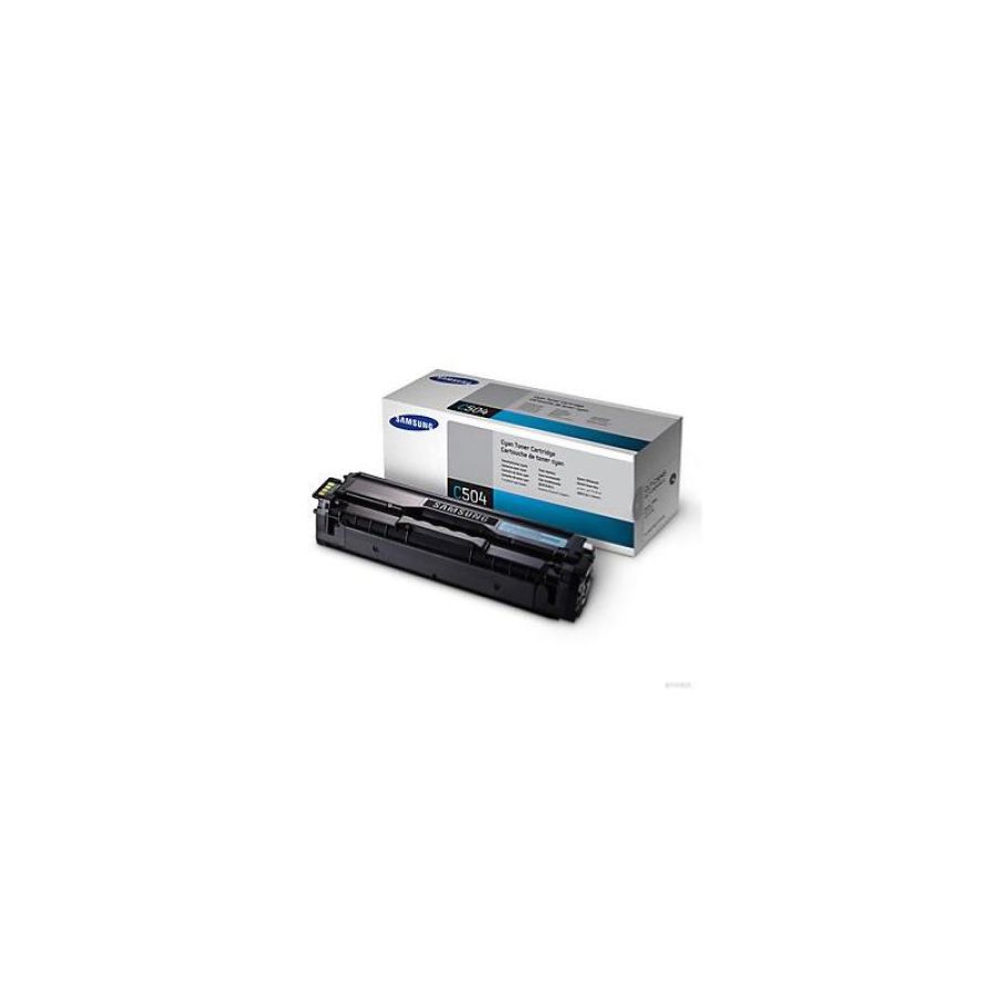 Samsung clt-c504s toner (su025a)