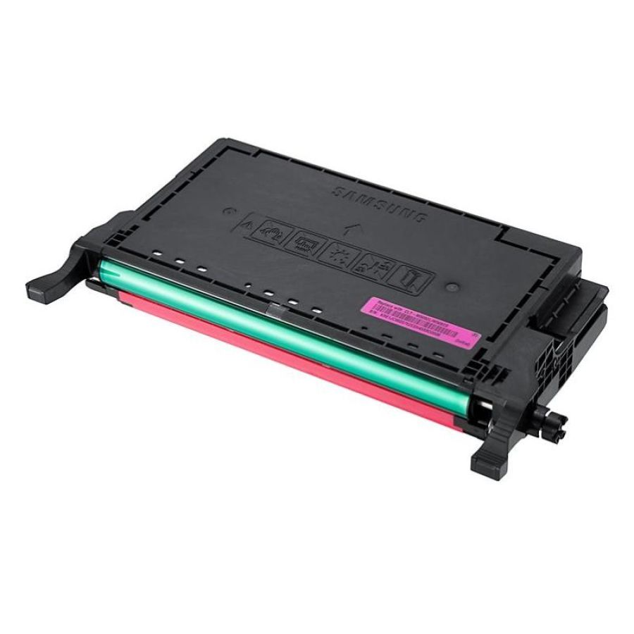 Samsung clt-m5082l/els toner magenta (su322a)