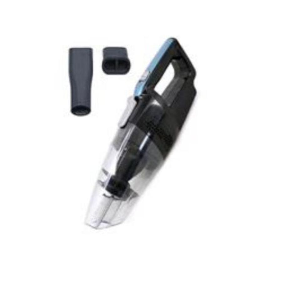 Midea rapid-clean aspirapolvere-aspirabriciole a batteria ricaricabile sistema ciclonico 0.5 lt