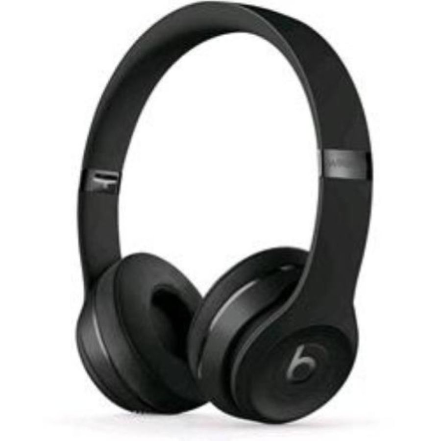 Beats solo3 cuffie wireless black