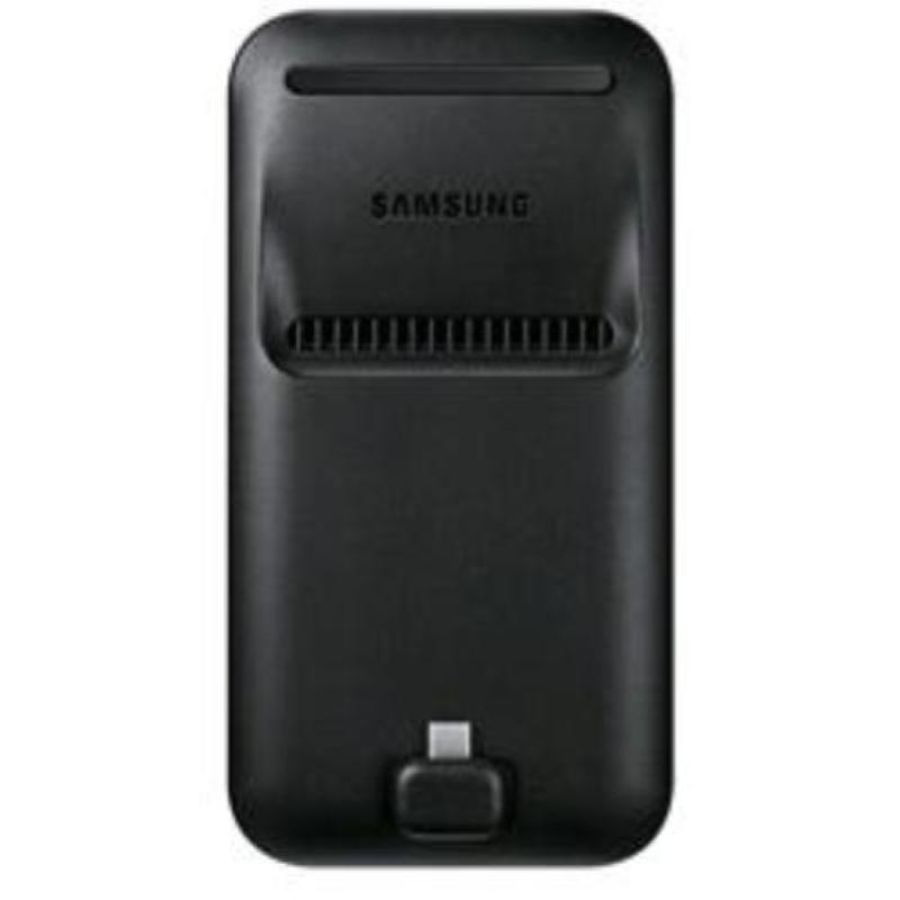 Samsung galaxy s9 / s9+ dex pad (ta included) black