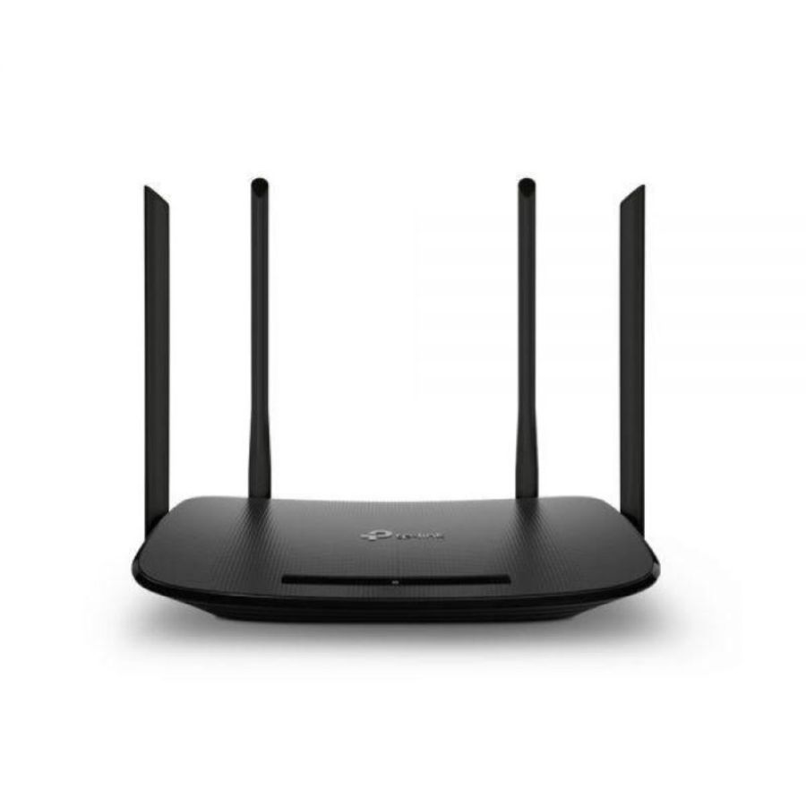 Tp-link archer vr300 modem router wireless ac1200 dual band fibra-vdsl-adsl-adsl2+