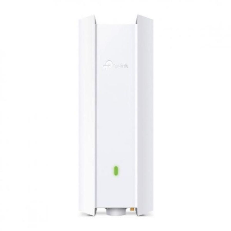 Tp-link eap610-outdoor punto accesso wlan 1201 mbit-s bianco supporto power over ethernet