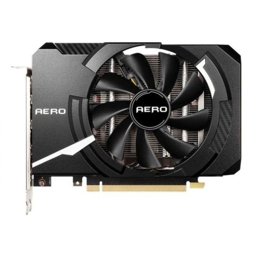 Msi geforce rtx 3060 aero itx 12g oc nvidia 12 gb gddr6 pci express 4.0