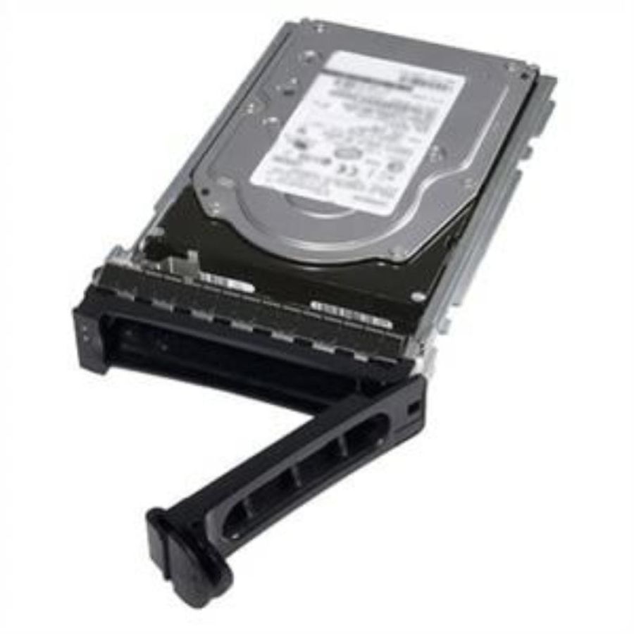 Dell 400-bift hdd hot swap 600gb formato 2.5 interfaccia sas 10.000 rpm