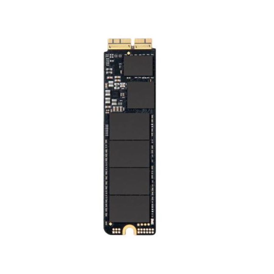 Transcend jetdrive 820 ssd 480gb pci express 3.0