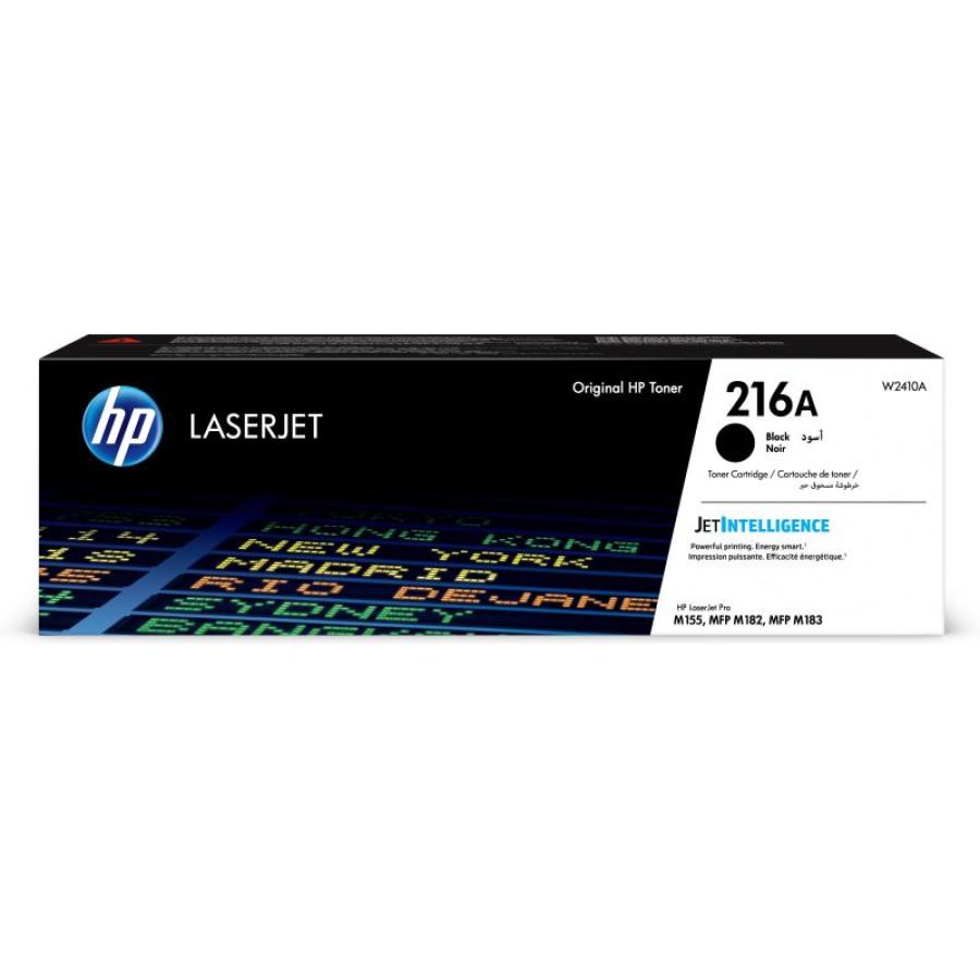 Hp 216a toner originale nero