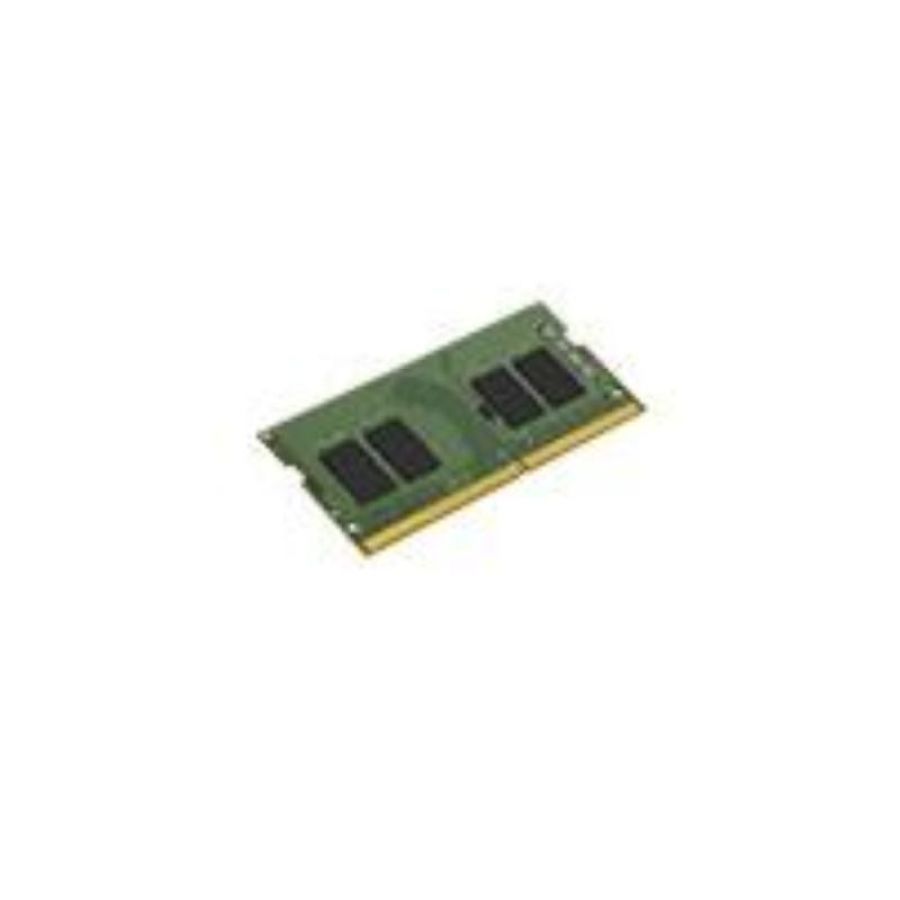 Kingston kcp432ss8/16 memoria ram 16gb 3.200mhz tipologia so-dimm tecnologia ddr4