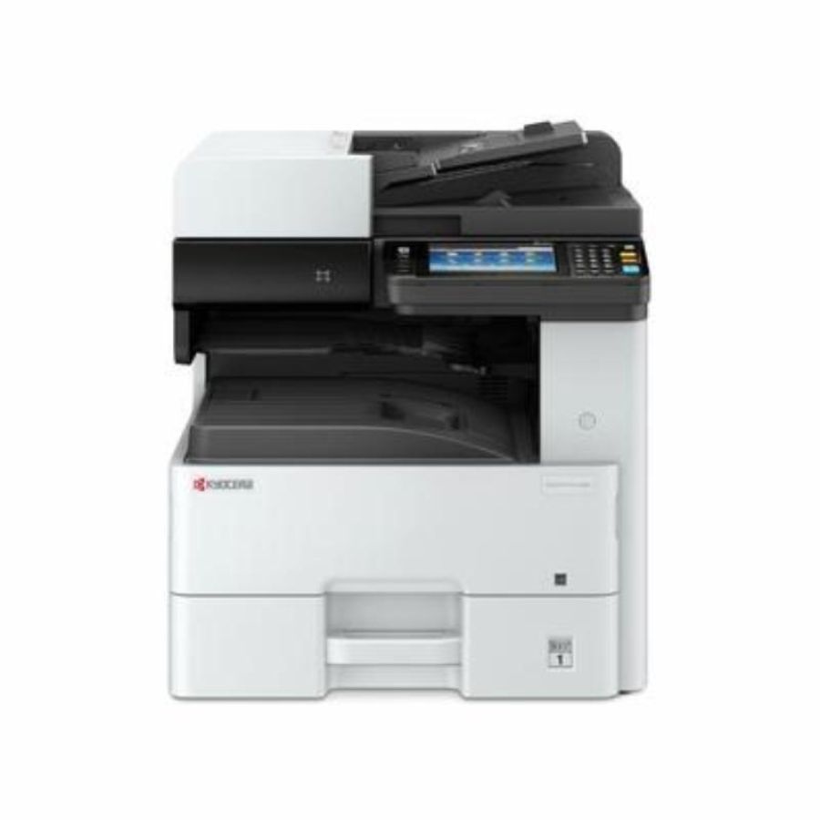 Kyocera ecosys m4132idn multifunzione laser b/n a3 32ppm 1200x1200 dpi fronte/retro lan italia nero/bianco