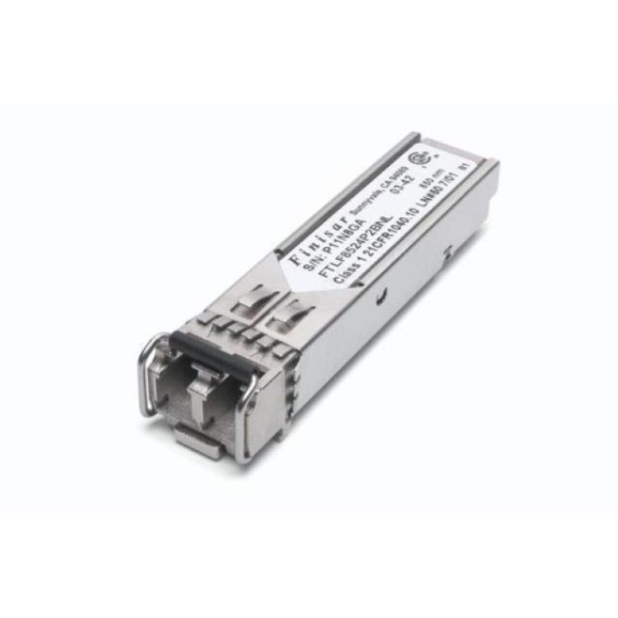 Ibm 46c3447 sfp+ sr transceiver