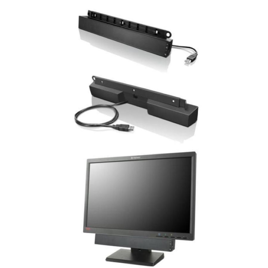 Lenovo 0a36190 usb soundbar