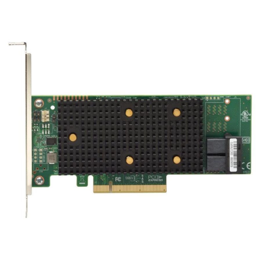 Lenovo thinksystem raid 530-8i pcie 12gb adapter 7y37a01082
