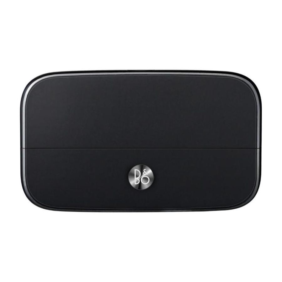 Lg hi-fi plus with b&o play black