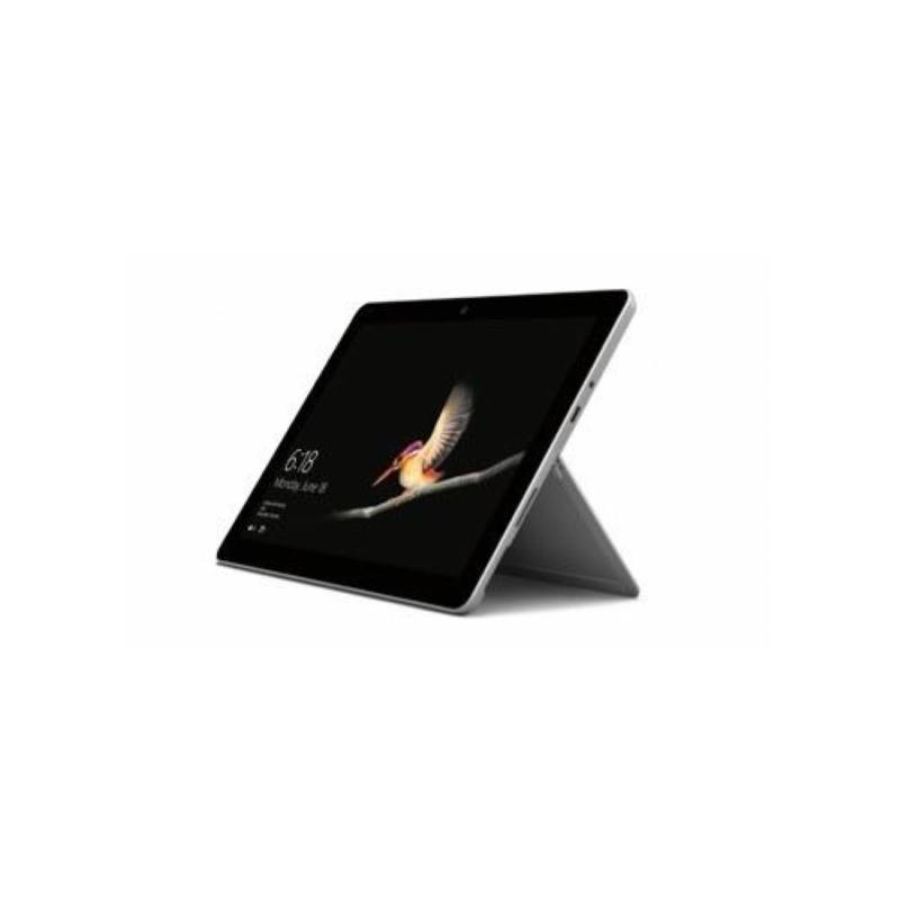 Microsoft surface go 10 4415y 1.6 ghz 256gb ram 8gb wi-fi 4g lte win 10 prof argento
