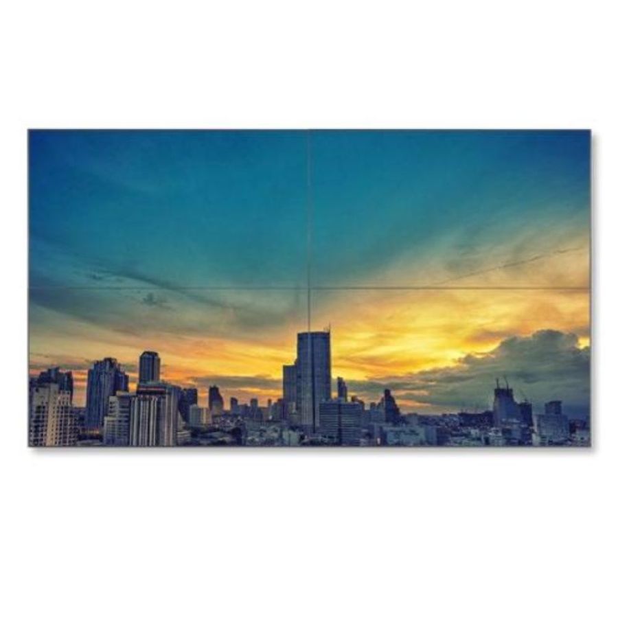 Nec multisync un552v 55 led fulll hd