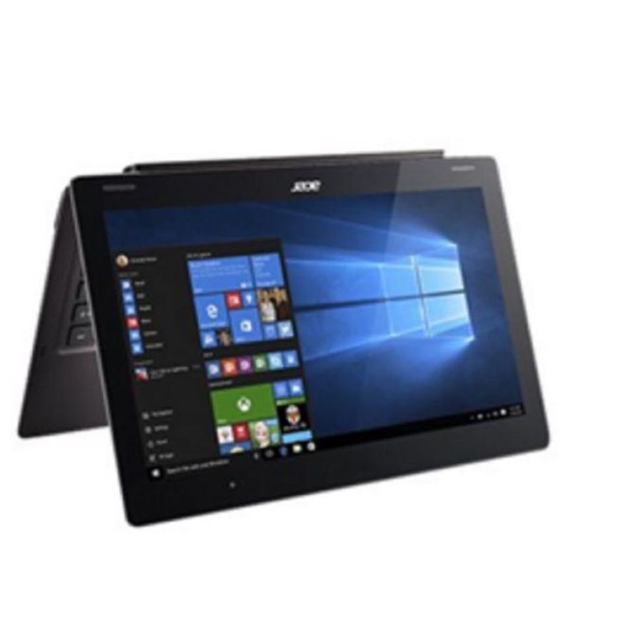 Acer sw7-272p-m0j5 12.5 touch screen core m 0.9ghz ram 4gb-ssd 128gb-win 10 prof italia (nt.lb8et.001)