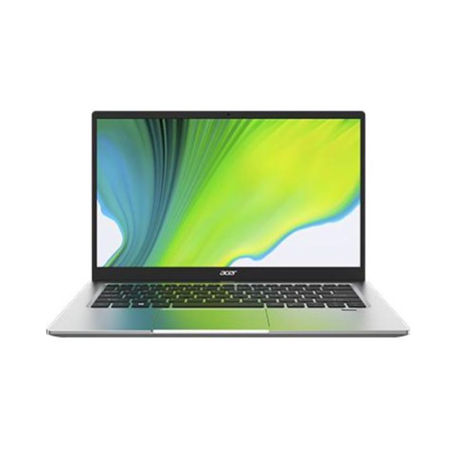 Acer swift 1 sf114-33-c02l 14 intel celeron n4020 1.12ghz ram 4gb-emmc 64gb-win 10 s (nx.hytet.001)