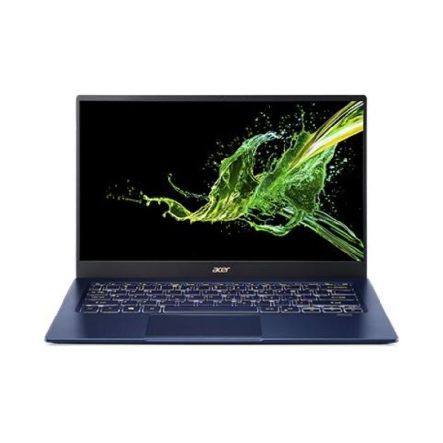 Acer swift 5 sf514-54t-5010 14 touch screen i5-1035g1 1ghz ram 8gb-ssd 512gb-win 10 home blu (nx.hhuet.002)