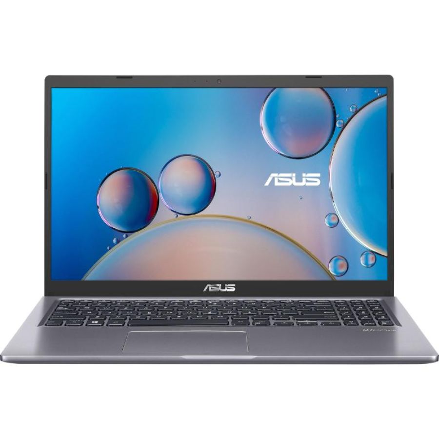 Asus p1511cja-bq1182r 15.6 i5-1035g1 1ghz ram 4gb-ssd 256gb m.2 nvme-win 10 prof black (90nb0sr1-m22990)