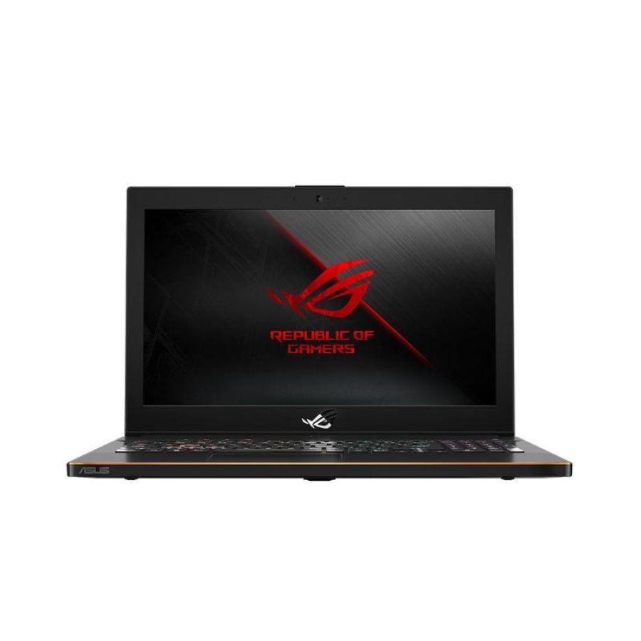 Asus rog gm501gs-ei003t 15,6 i7-8750h 2.2ghz ram 16gb-hdd 1.000gb + ssd 256gb-geforce gtx 1070 8gb-win 10 home italia (90nr0031-m00360)