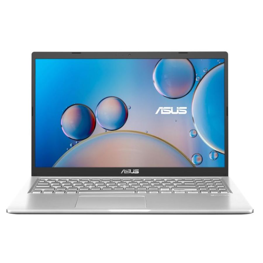 Asus x515ma-br037 15.6 celeron n4020 1.1ghz ram 4gb-ssd 256gb m.2 nvme-free dos silver (90nb0th2-m01270)