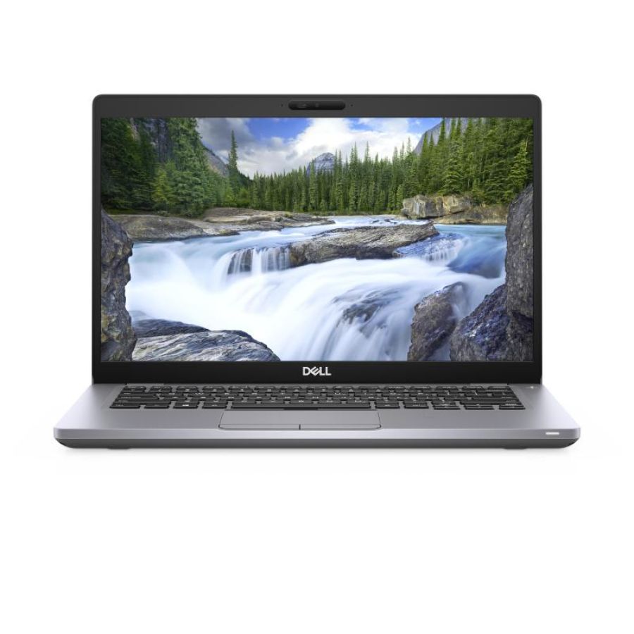 Dell latitude 5410 14 i5-10210u 1.6ghz ram 8gb-ssd 512gb m.2-win 10 prof (3tkj6)