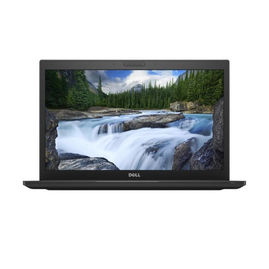 Dell latitude 7490 14 touch screen i7-8650u 1.9ghz ram 16gb-ssd 512gb m.2-win 10 prof italia (ctwmw)