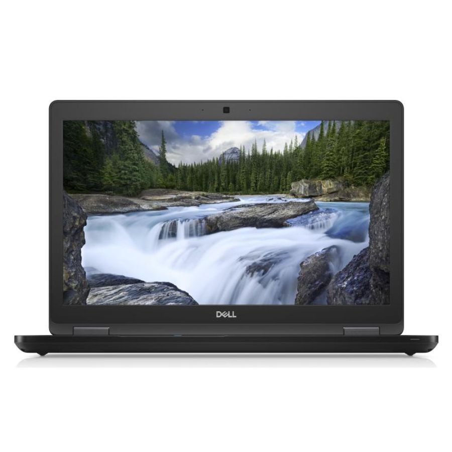 Dell precision mobile workstation 3530 15.6 i5-8300h ram 8gb-ssd 256gb-windows 10 prof italia nero (x1wwx)
