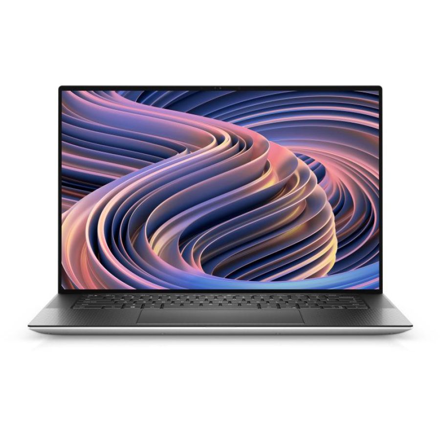 Dell xps 9520 15.6 i7-12700 3.5ghz ram 16gb-ssd 512gb m.2 nvme-nvidia geforce rtx 3050 ti 4gb-win 11 prof platinum silver (dt90p)