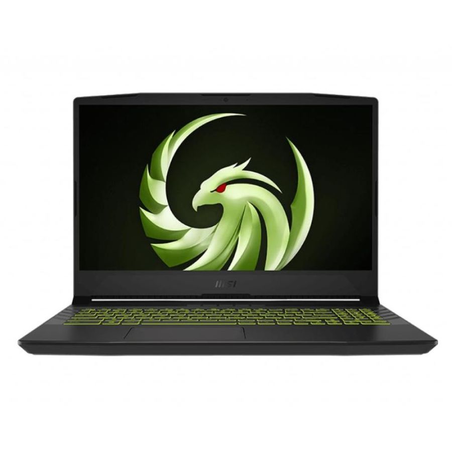 Msi alpha 15 b5eek-209it 15.6 amd ryzen 7 5800h 3.2ghz ram 16gb-ssd 512gb m.2 nvme-amd radeon rx 6600m 8gb-win 11 home black (9s7-158l12-209)