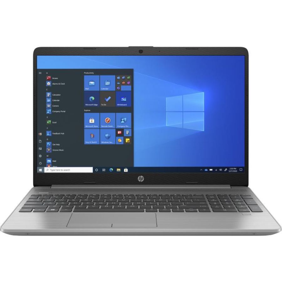 Hp 250 g8 15.6 i5-1035g1 1ghz ram 16gb-ssd 512gb m.2 nvme-win 10 prof (2e9j9ea#abz)