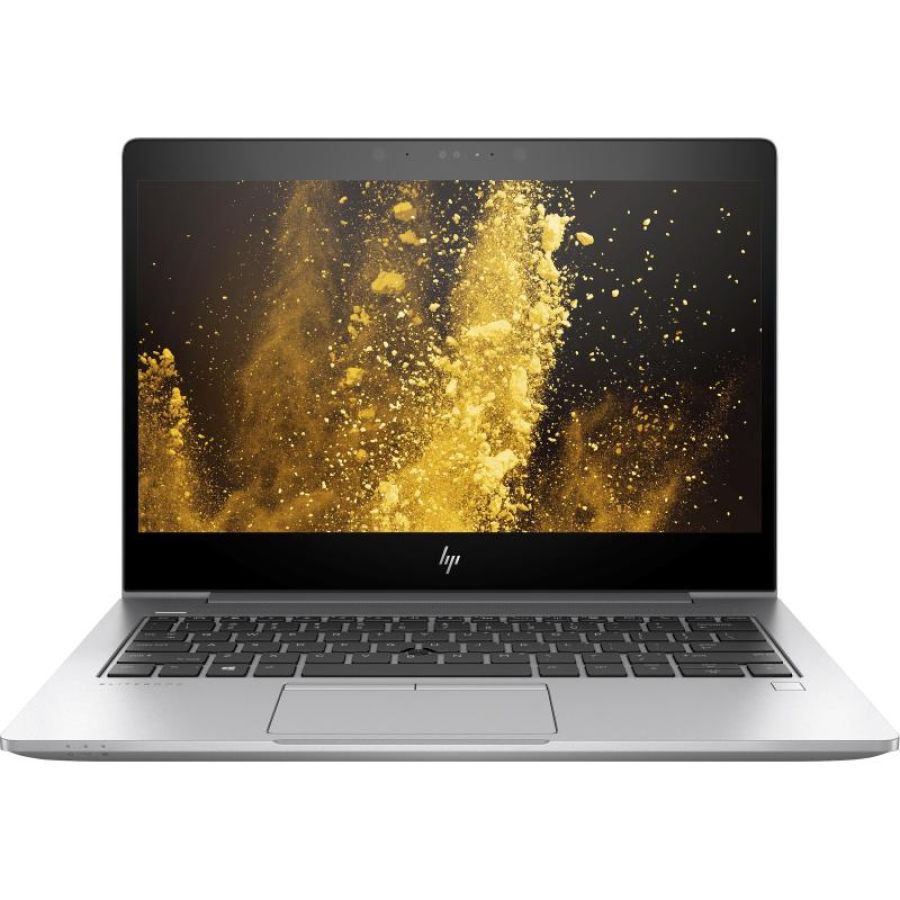 Hp elitebook 830 g5 13.3 i5-8250u 1.6ghz ram 16gb-ssd 512gb-win 10 prof italia (3jx96et#abz)