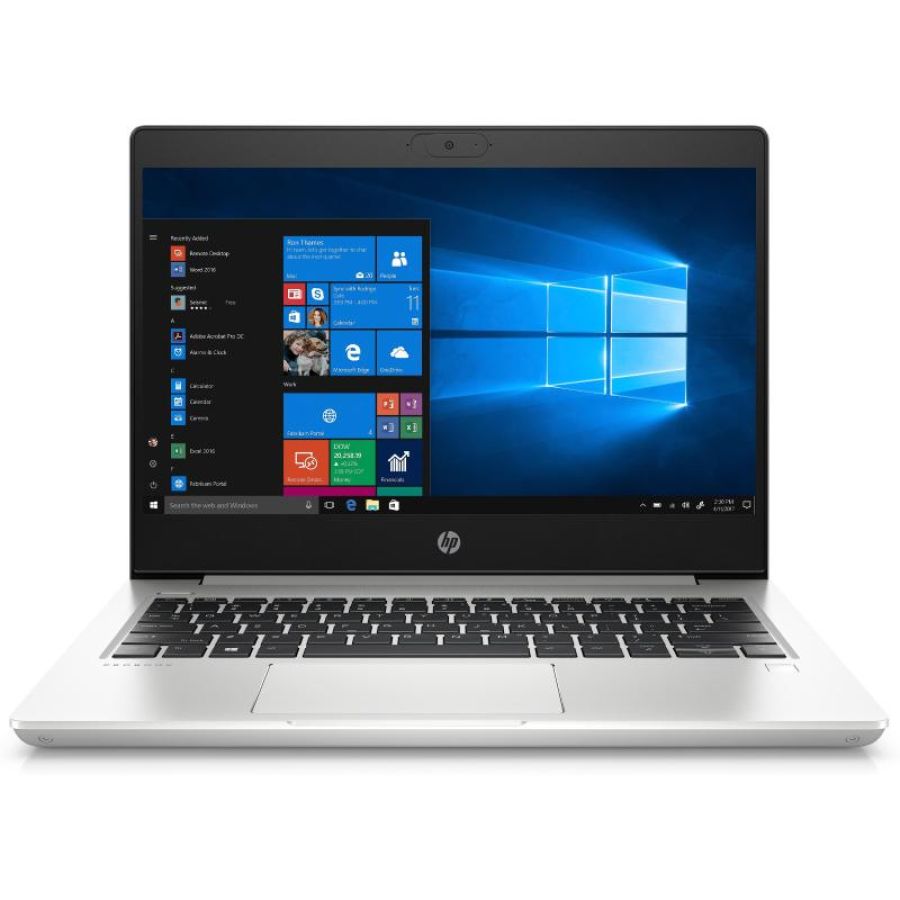 Hp probook 430 g7 13.3 i5-10210u 1.6ghz ram 16gb-ssd 512gb m.2 nvme-win 10 prof (1l3g1ea#abz)