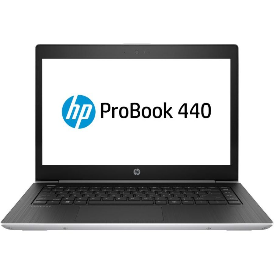Hp probook 440 g5 14 i5-7200u 2.5ghz ram 8gb-ssd 256gb-win 10 prof italia (4wv26ea#abz)