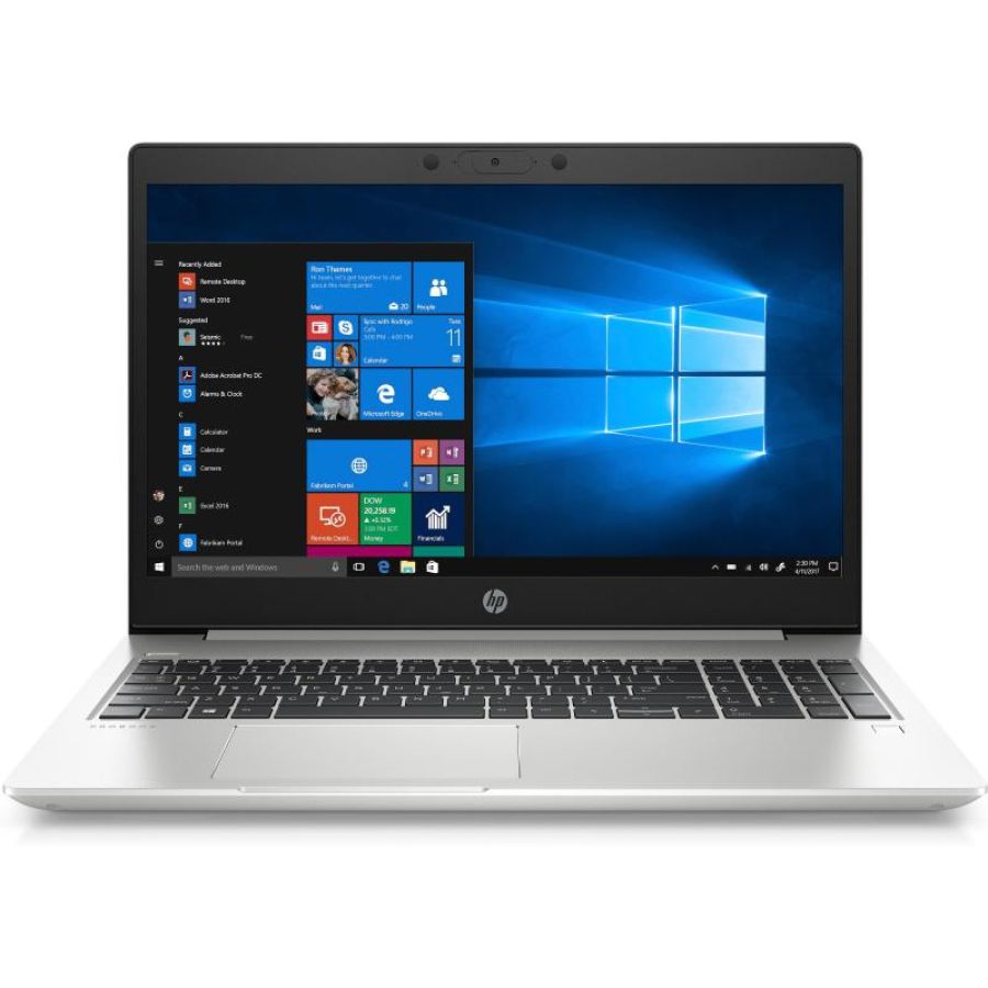 Hp probook 445 g7 14 amd ryzen 5 4500u 2.3ghz ram 8gb-ssd 512gb m.2 nvme-win 10 prof (175v5ea#abz)