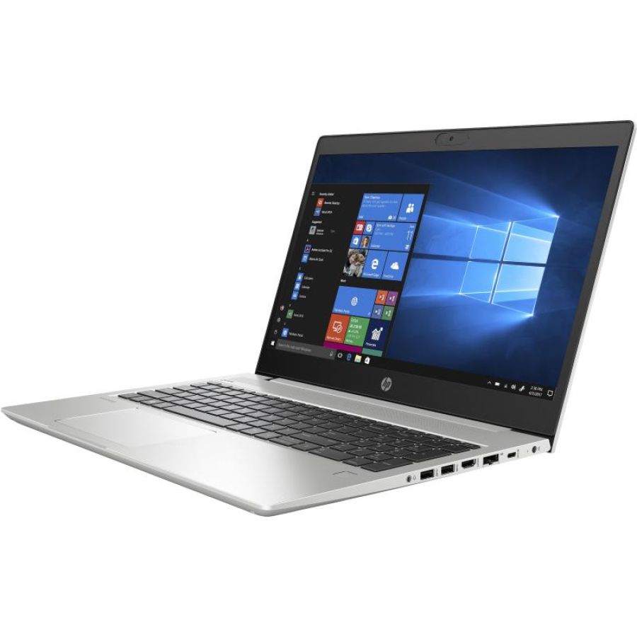 Hp probook 455 g7 15.6 amd ryzen 5 4500u 2.3ghz ram 16gb-ssd 512gb m.2 nvme-amd radeon-win 10 prof (175v3ea#abz)
