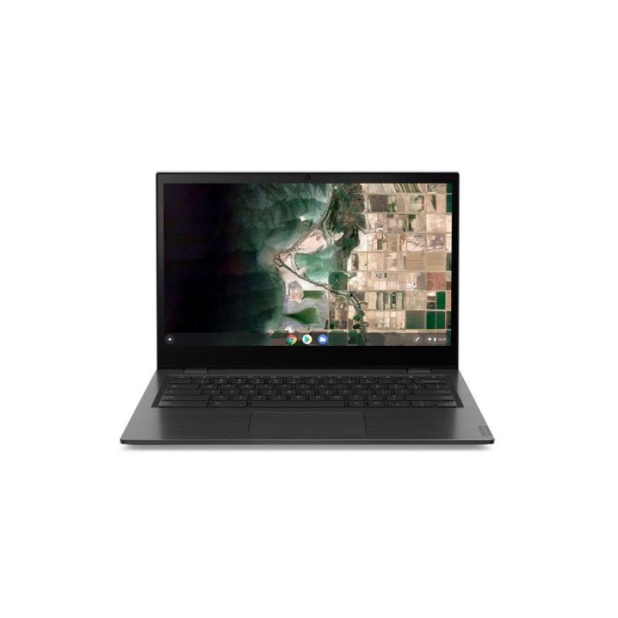 Lenovo 14e 14 amd a4-9120c 1.6ghz ram 4gb-emmc 64gb-s.o. chrome black (81mh0005ix)